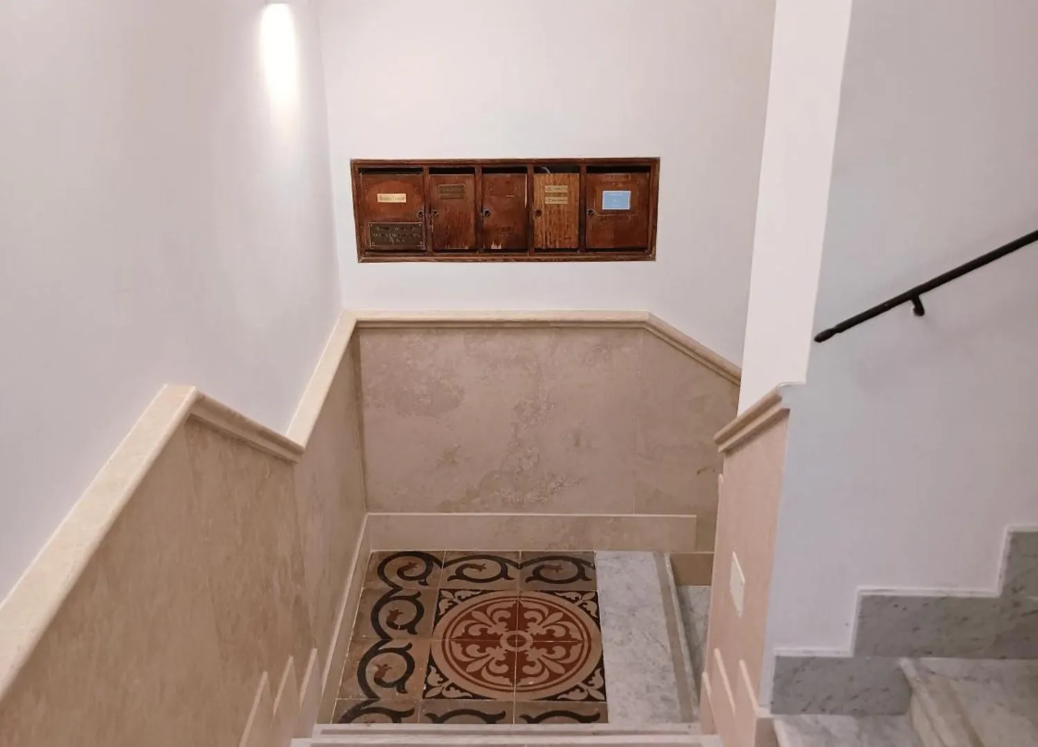 Casa Lucrezia Lejlighed Rom