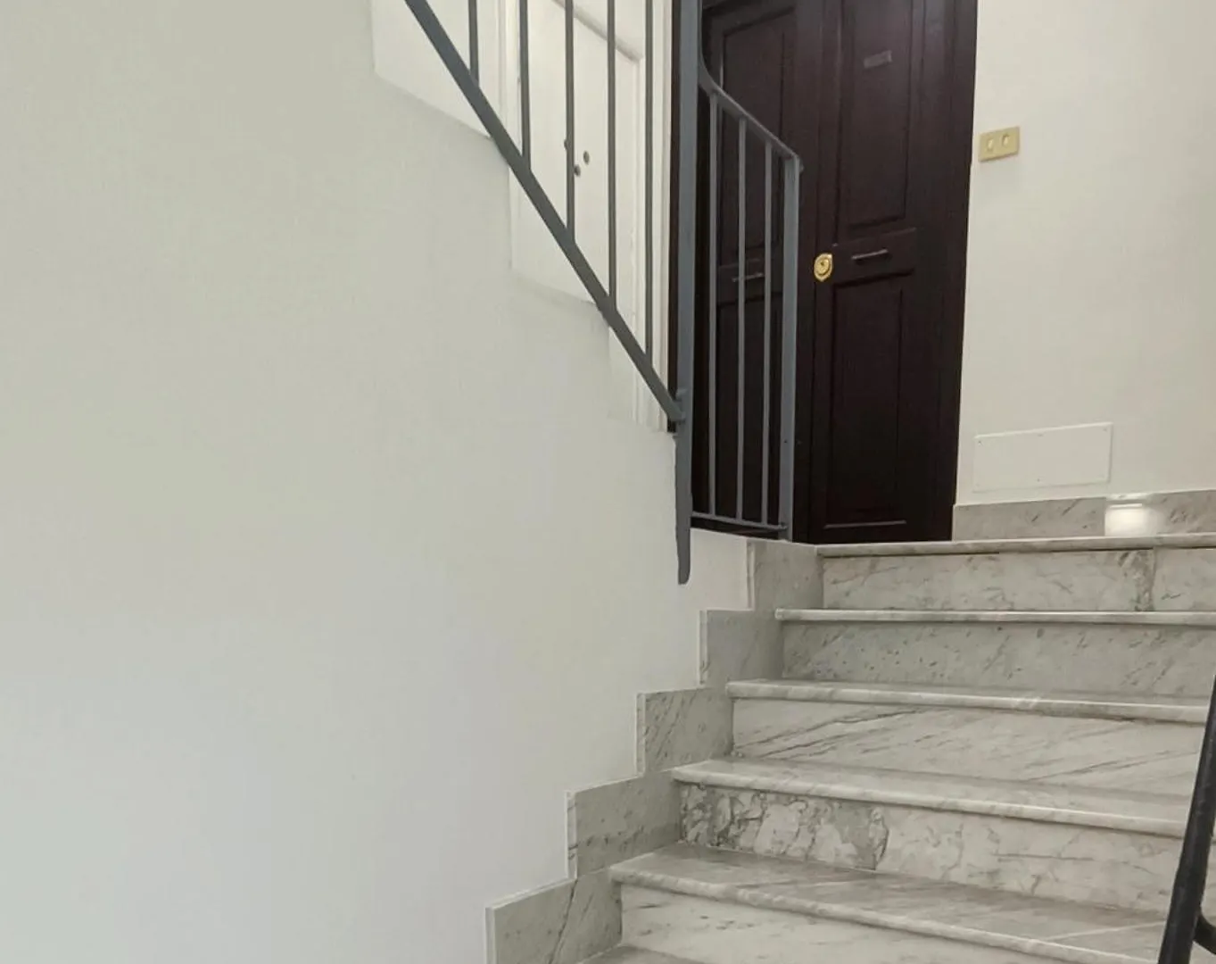 Casa Lucrezia Lejlighed Rom