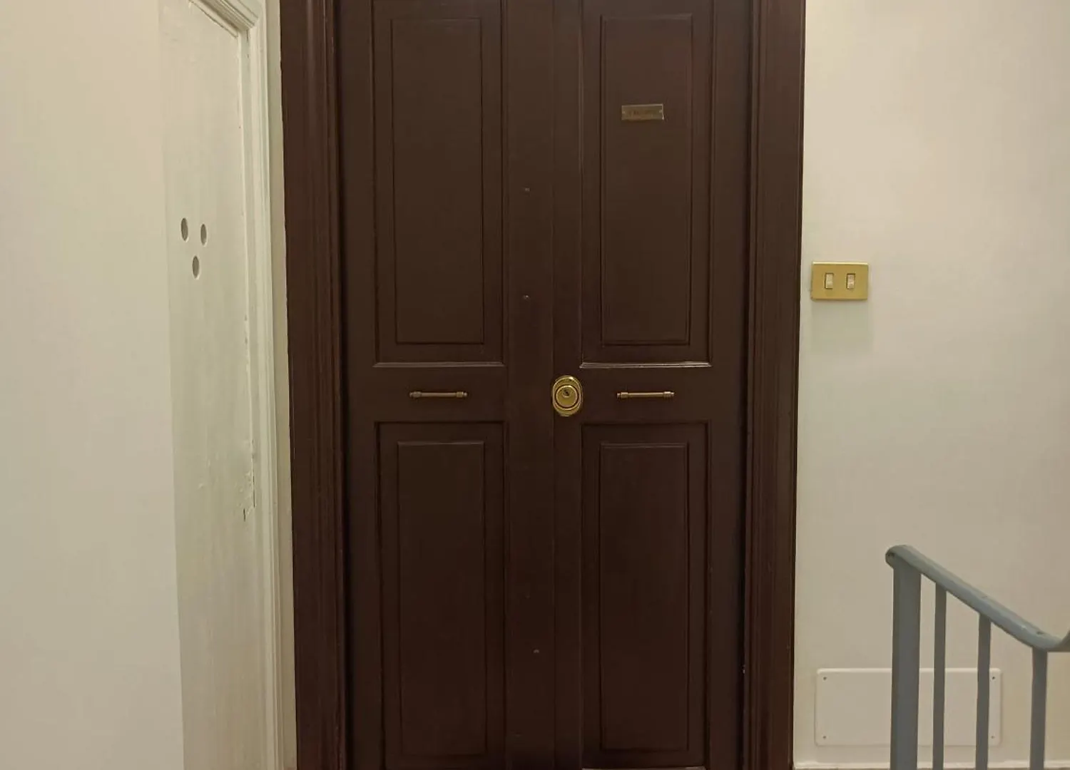 Casa Lucrezia Lejlighed Rom 0*,