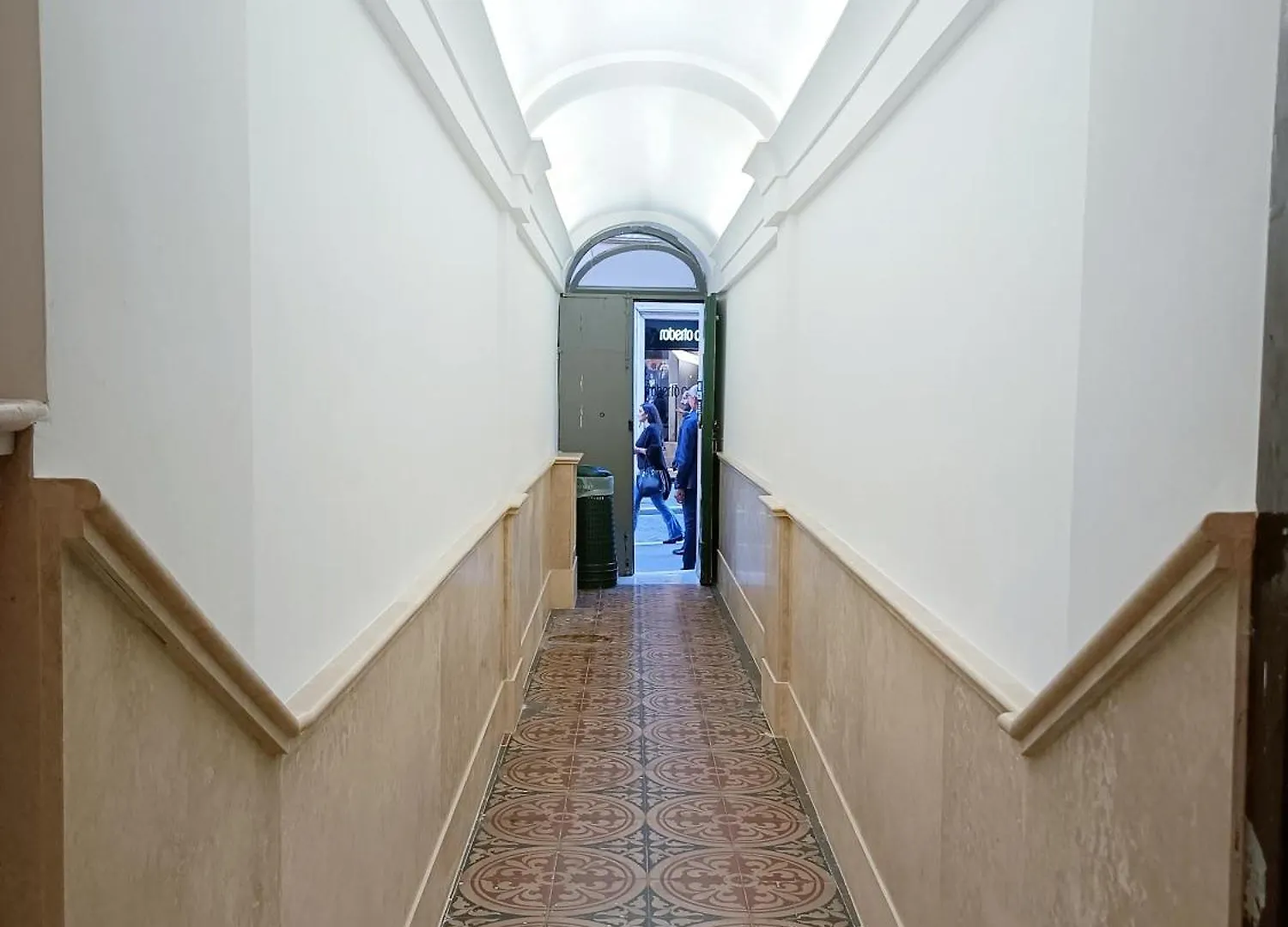 Casa Lucrezia Lejlighed Rom 0*,  Italien