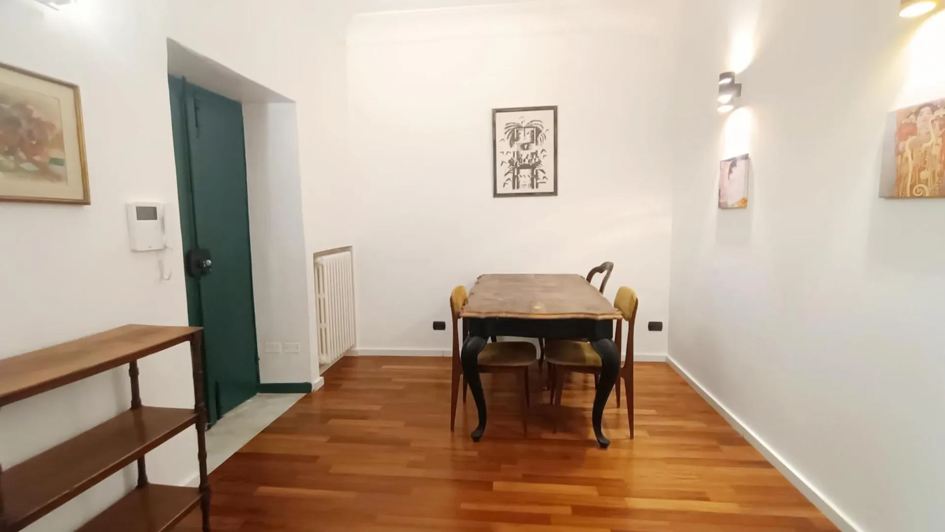 Casa Lucrezia Lejlighed Rom