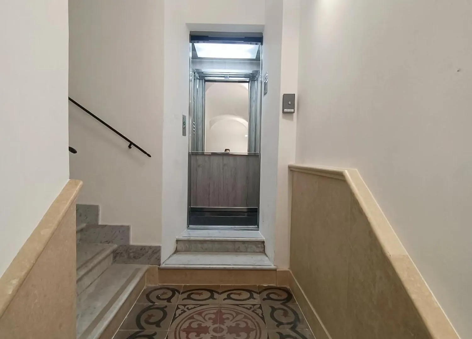 Casa Lucrezia Lejlighed Rom 0*,  Italien