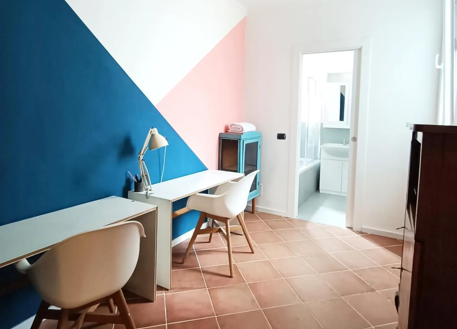 Casa Lucrezia Lejlighed Rom