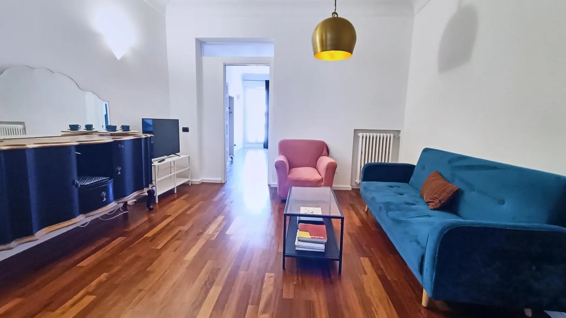 Casa Lucrezia Lejlighed Rom 0*,  Italien