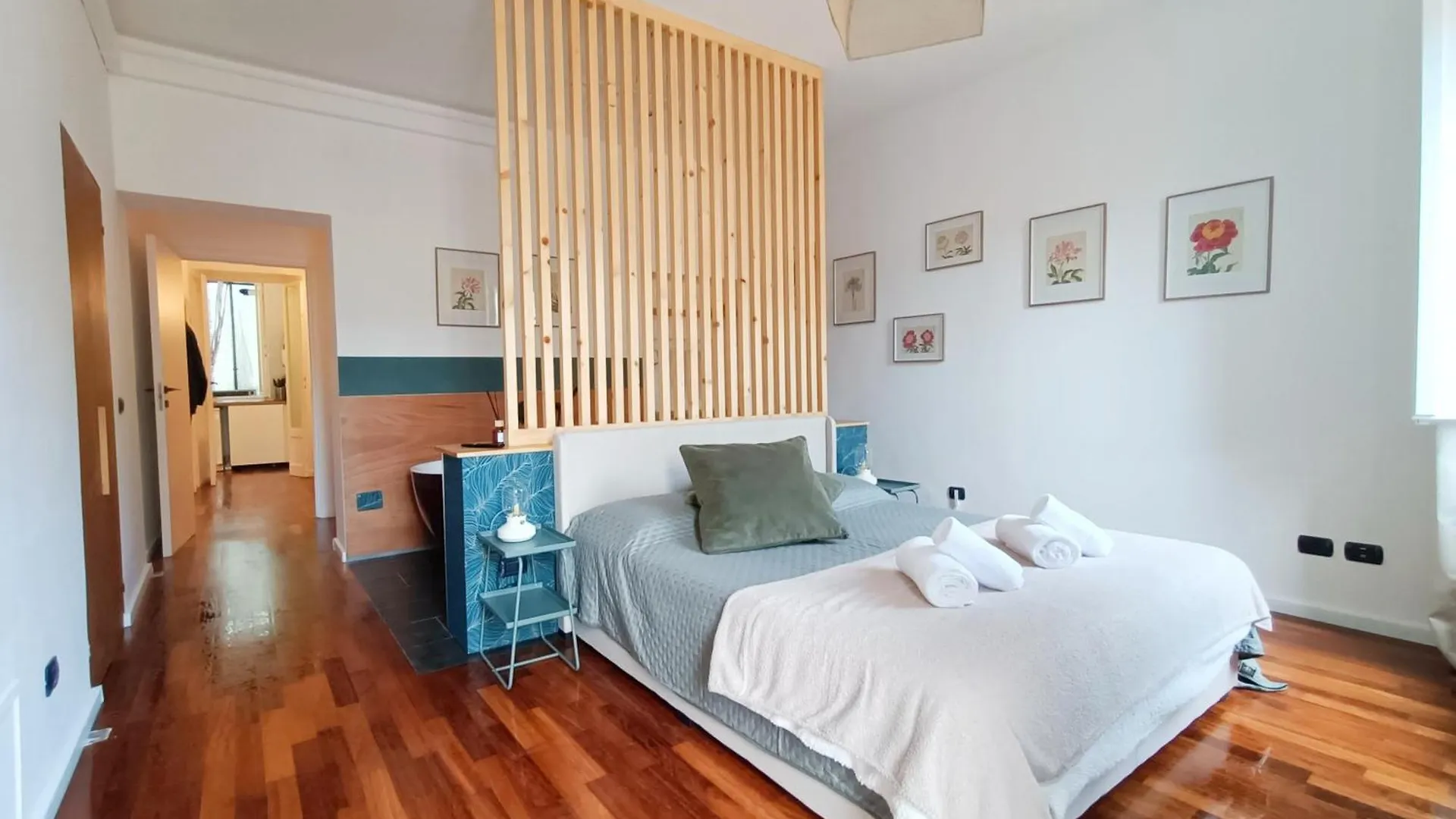 Casa Lucrezia Lejlighed Rom Italien