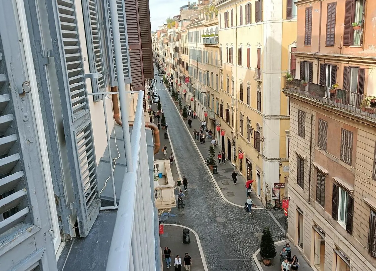 Casa Lucrezia Lejlighed Rom Italien