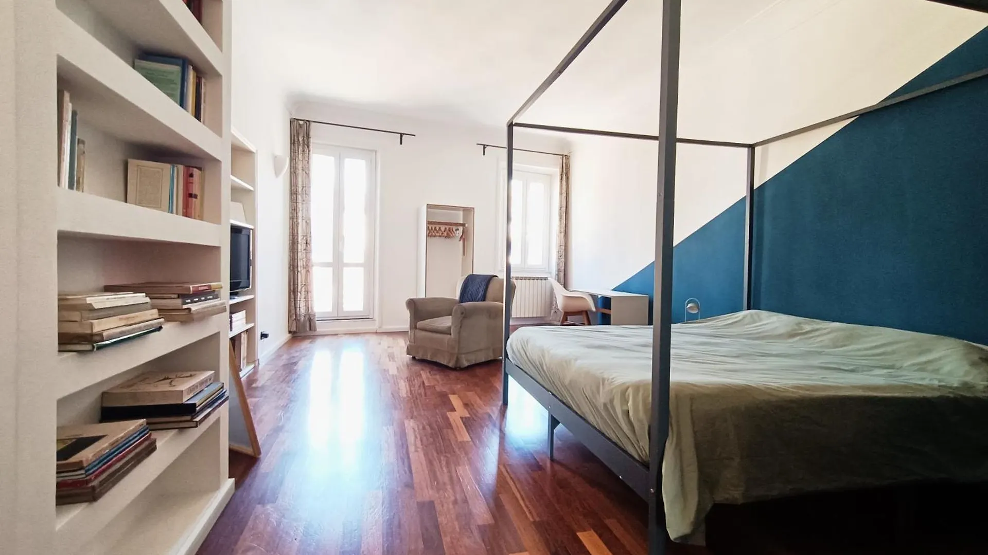 Casa Lucrezia Lejlighed Rom