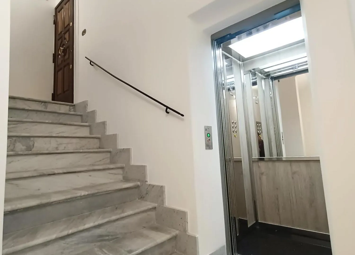 Casa Lucrezia Lejlighed Rom