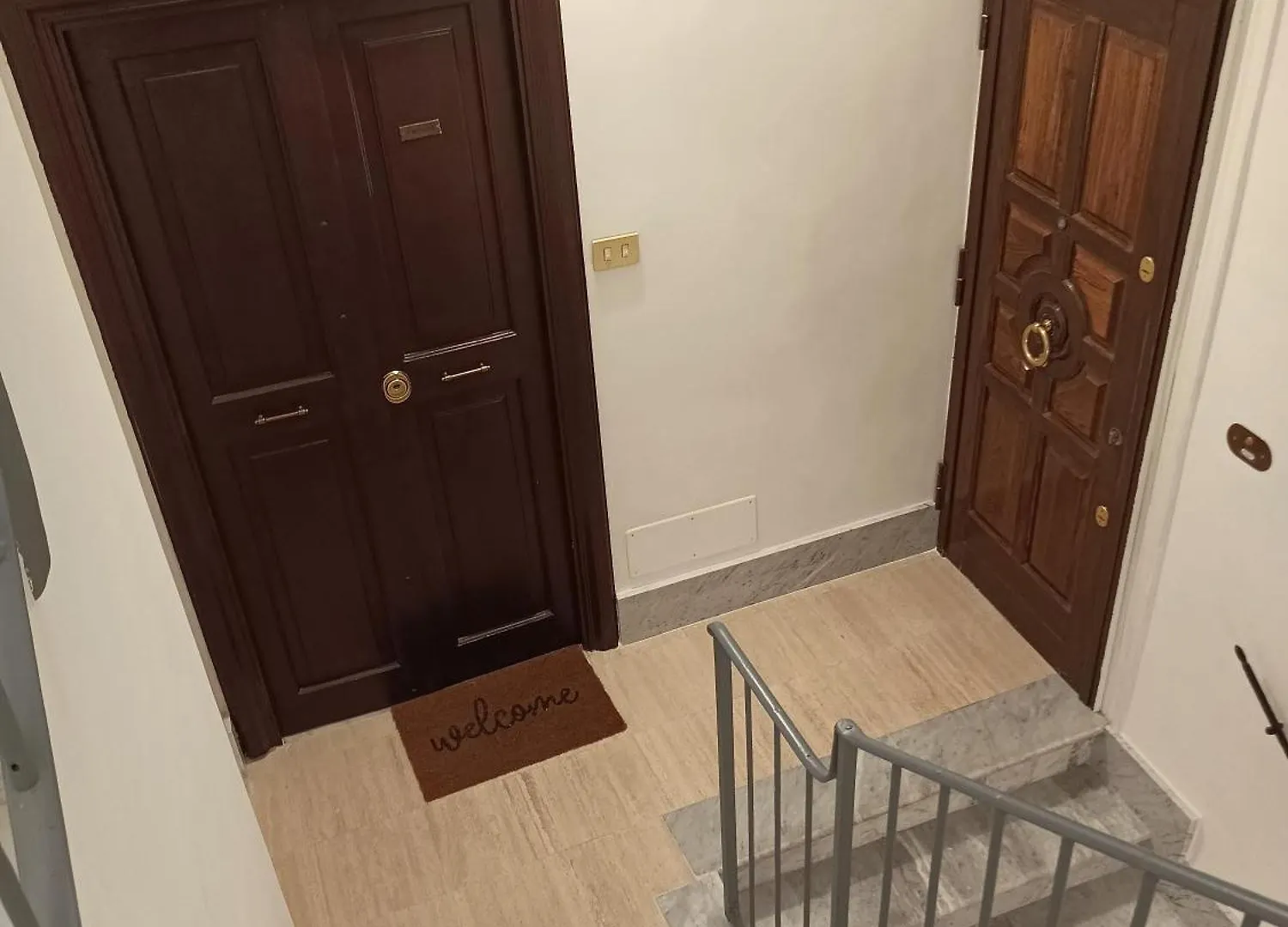 Casa Lucrezia Lejlighed Rom